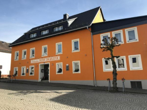 Gasthof zum Waldstein Zell Im Fichtelgebirge